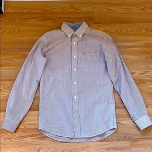 Tommy Hilfiger Button Down Shirt